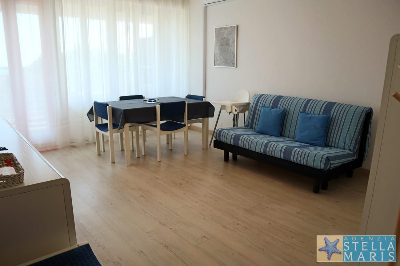 Ariston Palace | Appartamento 07 | II Piano - Foto Galleria 3
