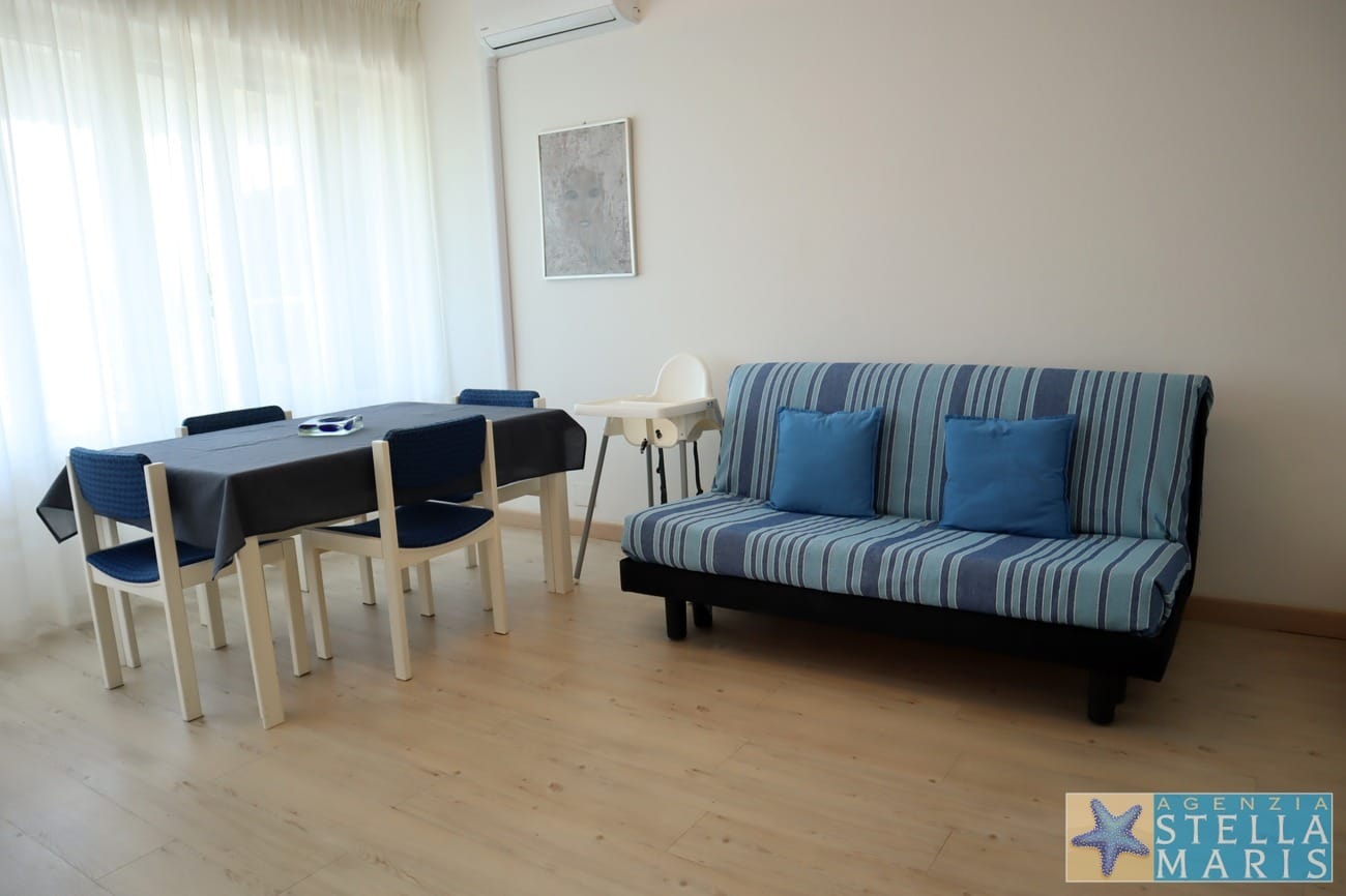 Ariston Palace | Appartamento 07 | II Piano - Foto Galleria 4