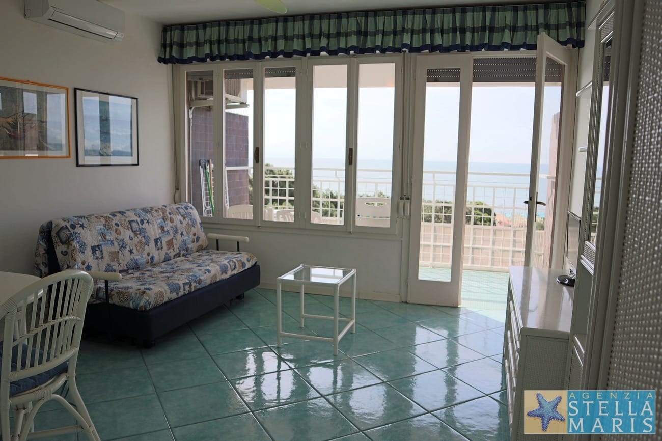Ariston Palace | Appartamento 20 | V Piano - Foto Galleria 2