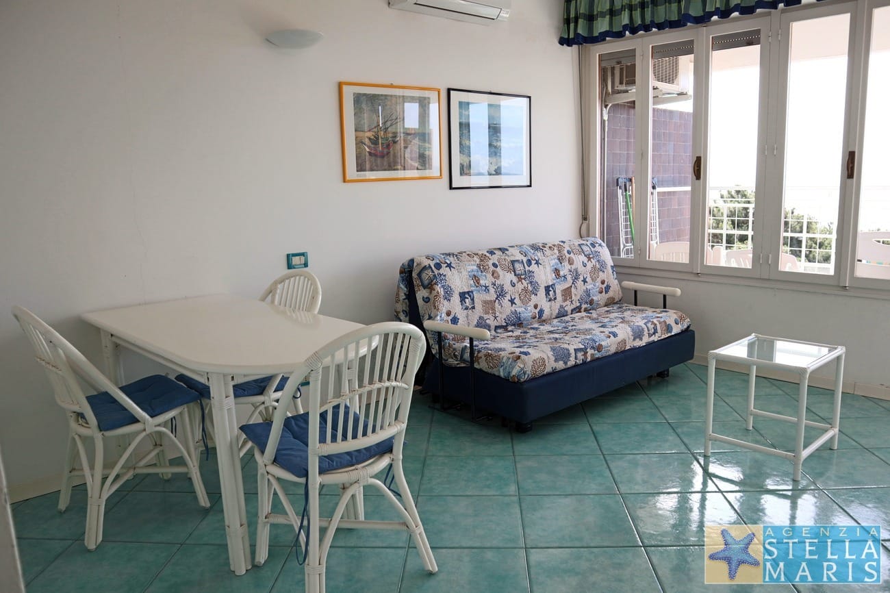 Ariston Palace | Appartamento 20 | V Piano - Foto Galleria 3