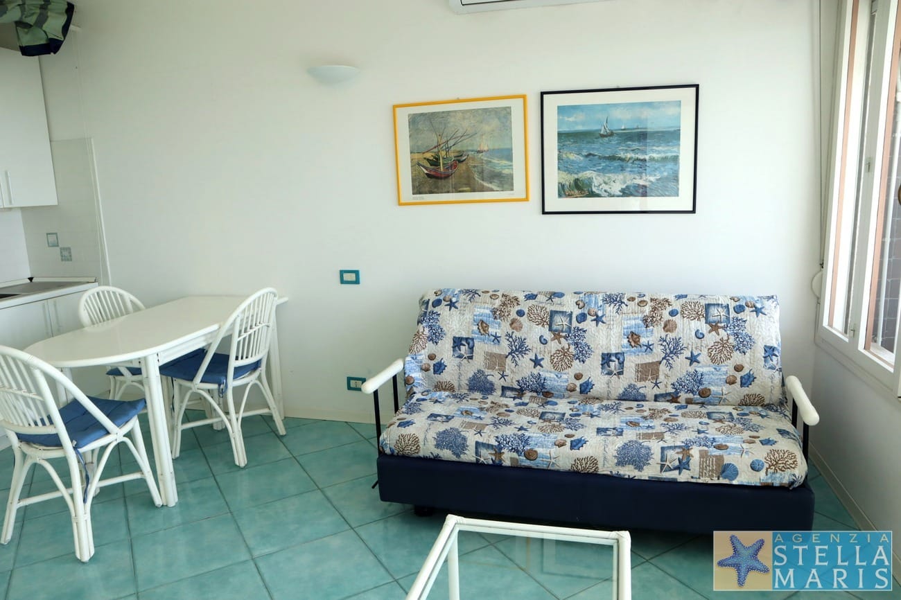 Ariston Palace | Appartamento 20 | V Piano - Foto Galleria 4