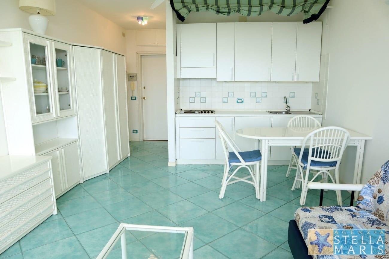 Ariston Palace | Appartamento 20 | V Piano