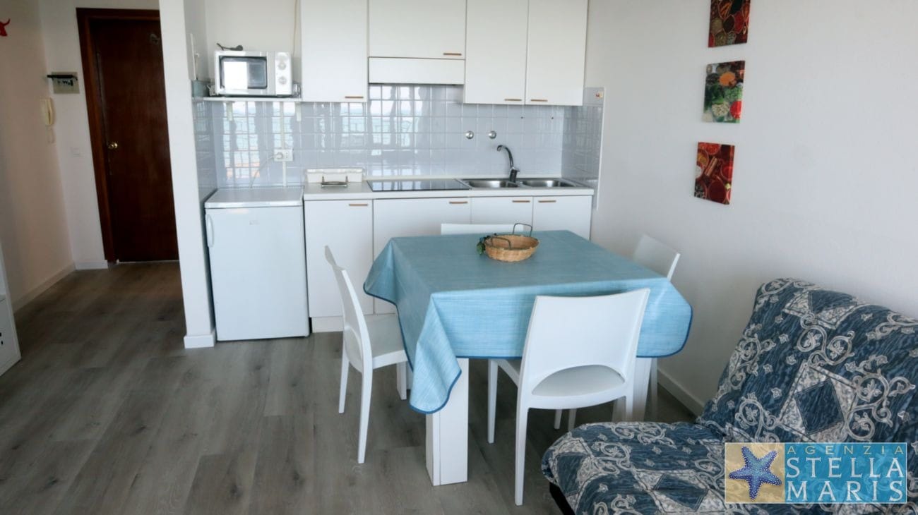 Ariston Palace | Appartamento 24 | VI Piano - Foto Galleria 1