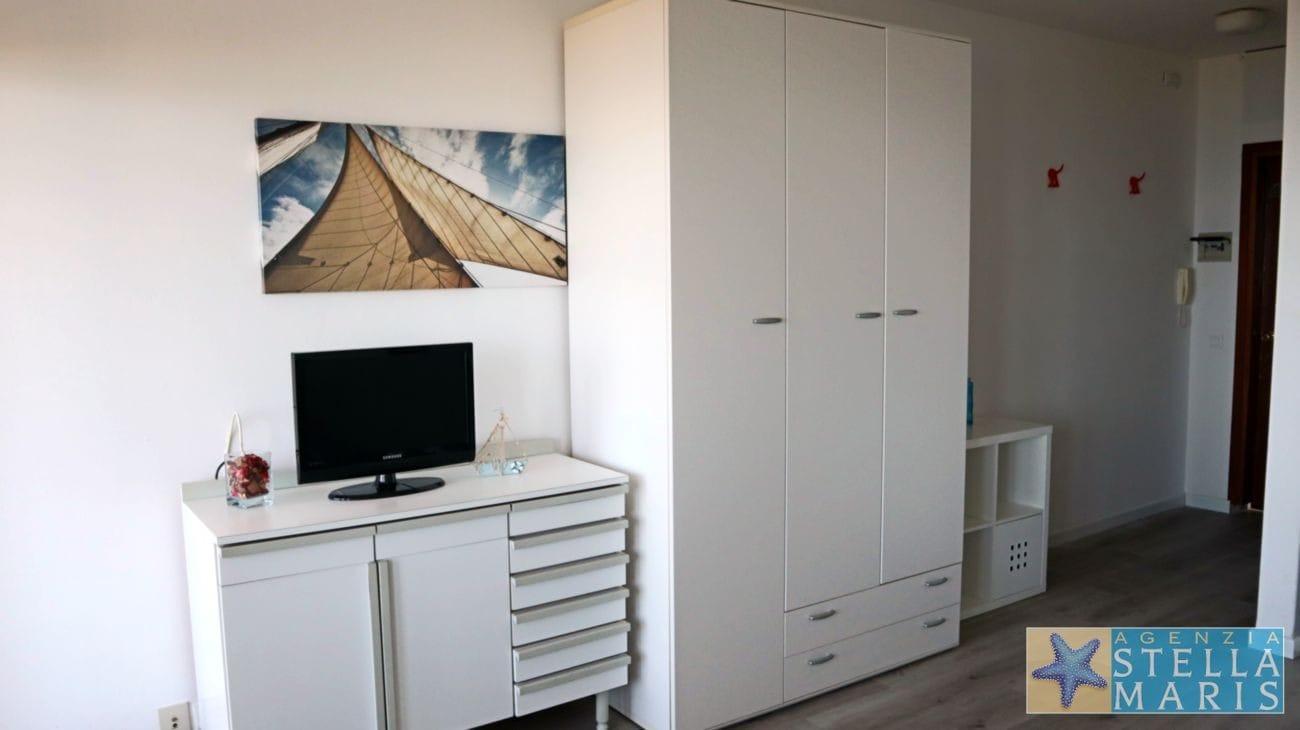 Ariston Palace | Appartamento 24 | VI Piano - Foto Galleria 3