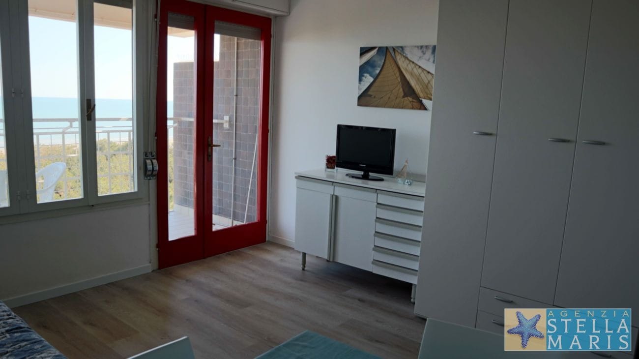 Ariston Palace | Appartamento 24 | VI Piano - Foto Galleria 4