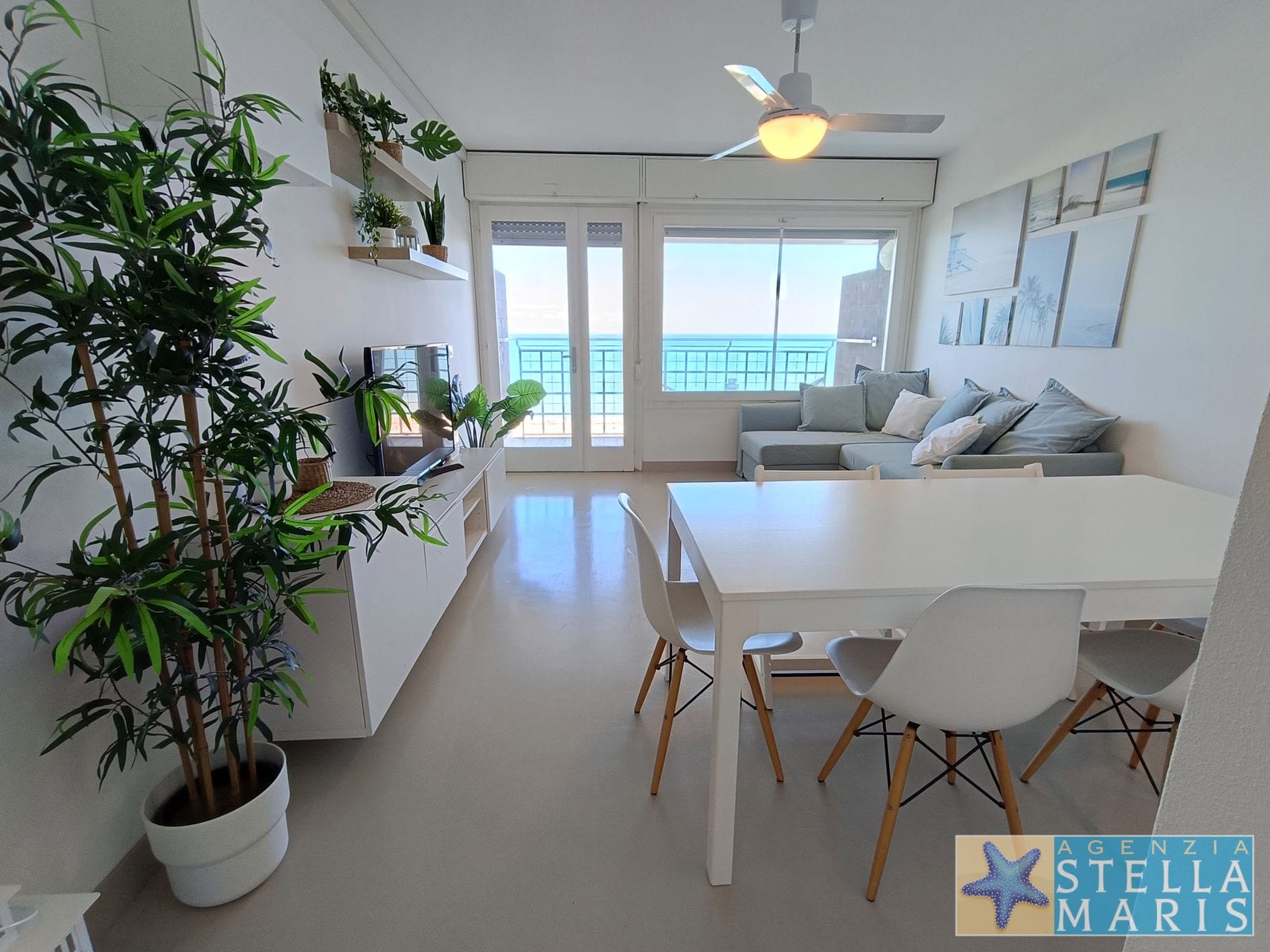 Ariston Palace | Appartamento 35 | IX Piano
