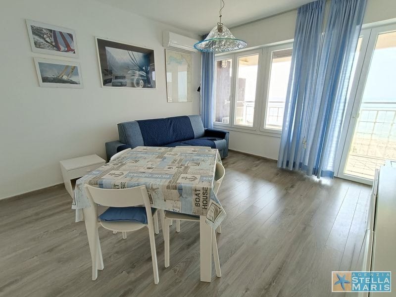 Ariston Palace | Appartamento 40 | X Piano - Foto Principale