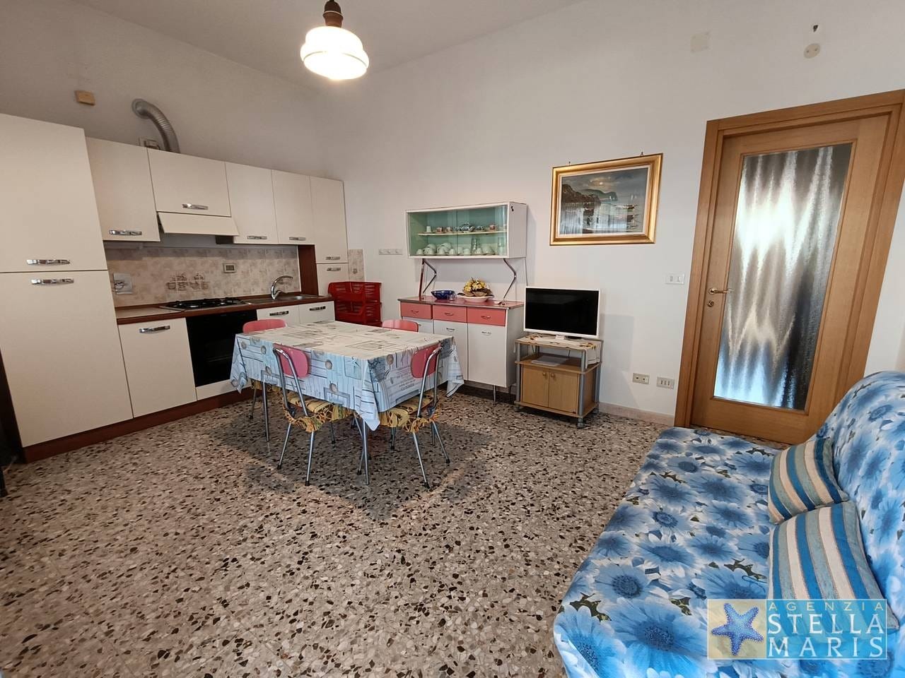 Casa Fanotto | Appartamento 1 - Foto Principale