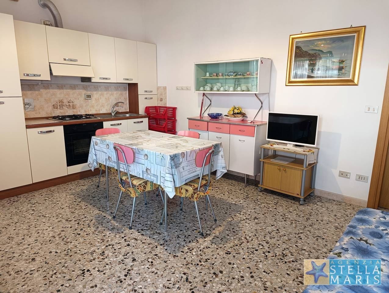 Casa Fanotto | Appartamento 1 - Foto Galleria 1