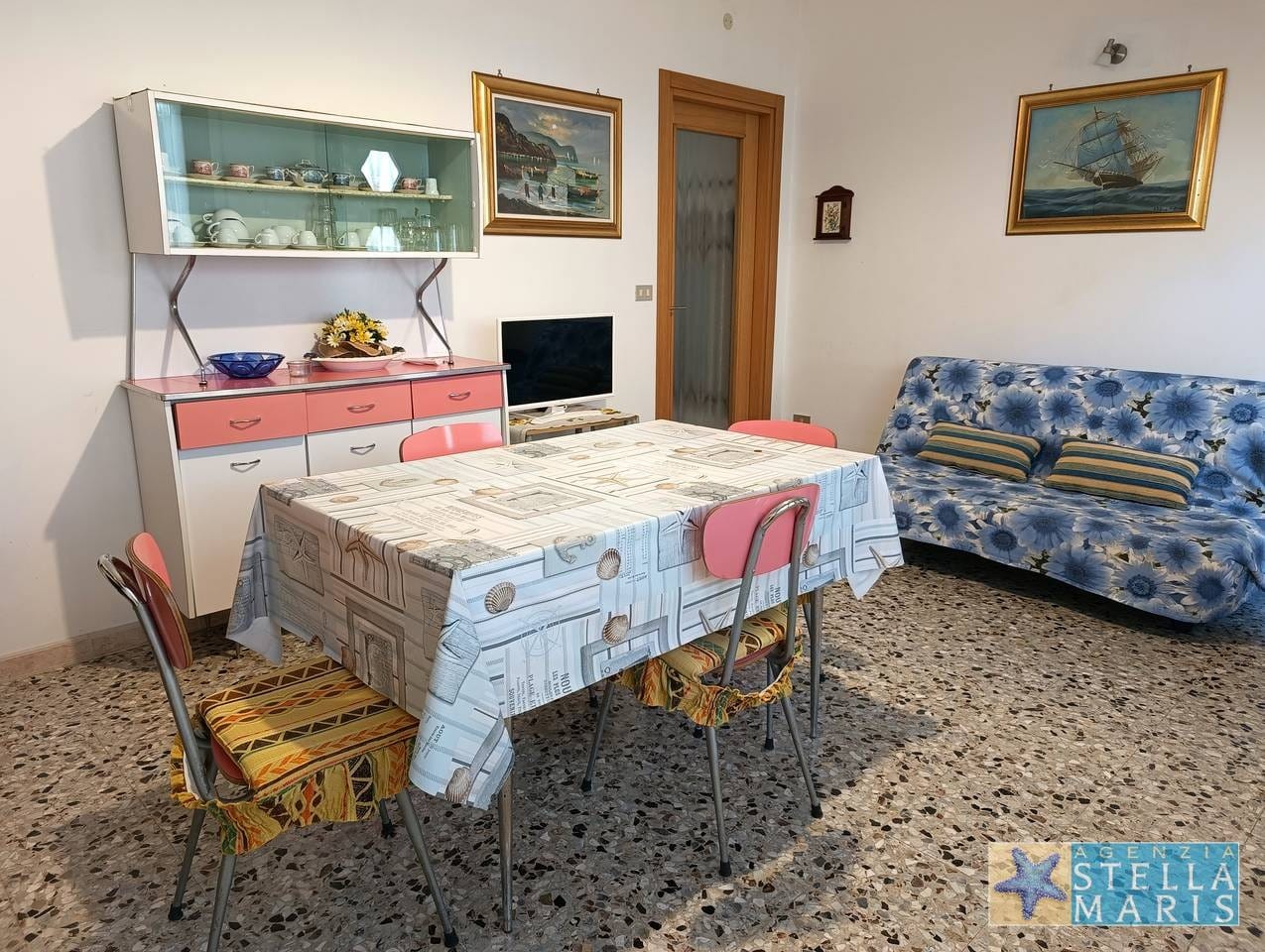 Casa Fanotto | Appartamento 1 - Foto Galleria 2
