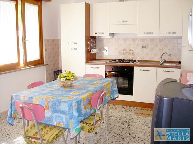 Casa Fanotto | Appartamento 1