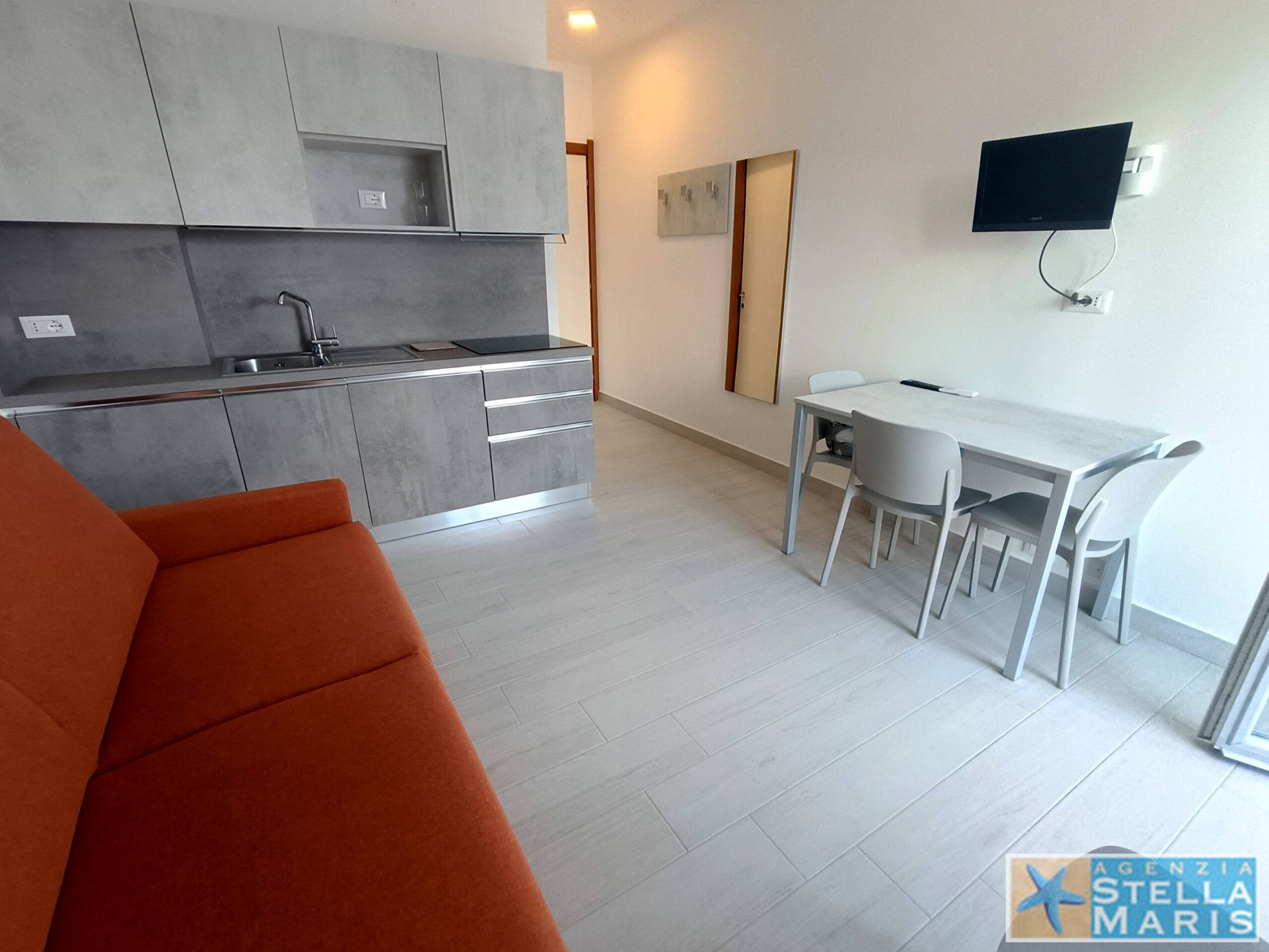 Casa Mare 308 | Iii Piano - Foto Galleria 4