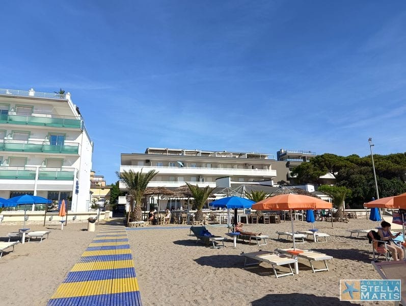 Casa Mare 308 | Iii Piano