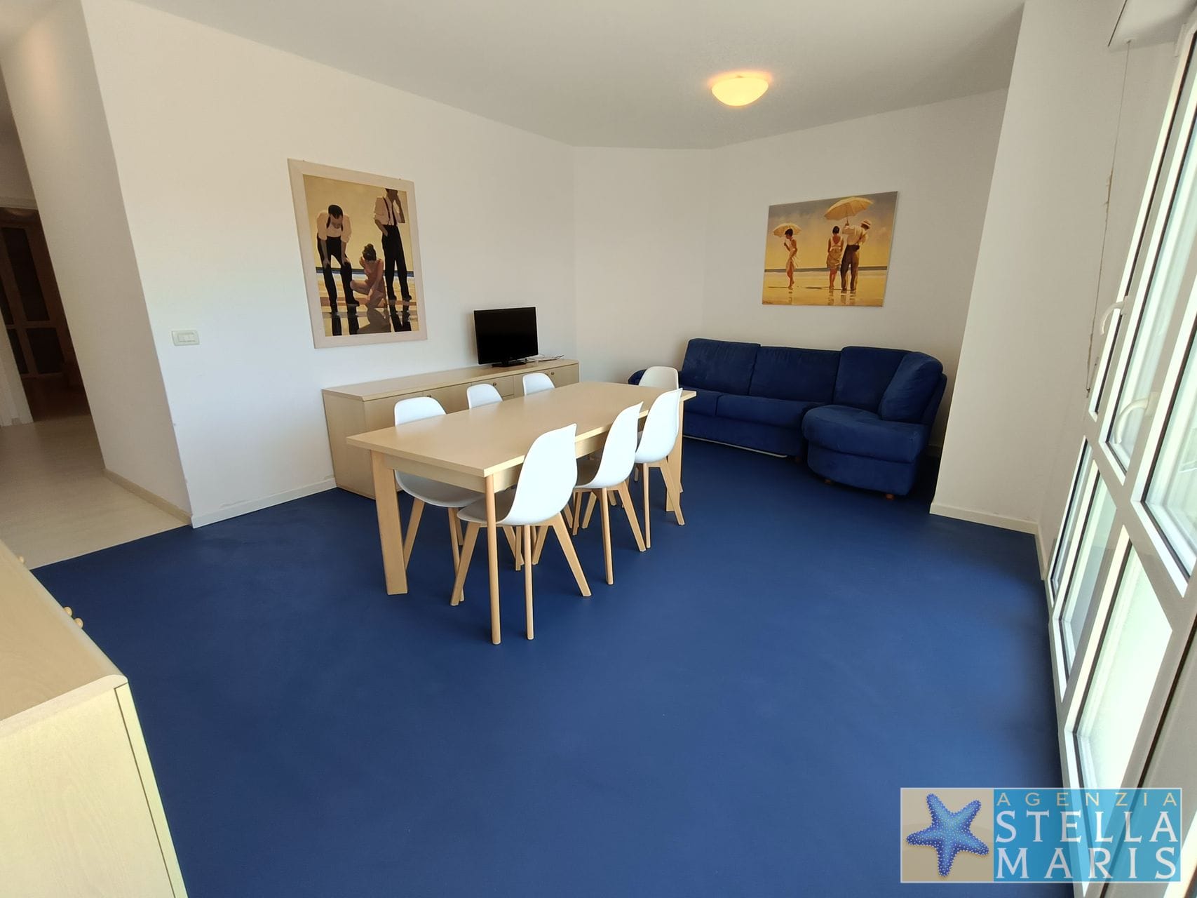 Condominio Colorado | Appartamento 36 | V Piano - Foto Principale
