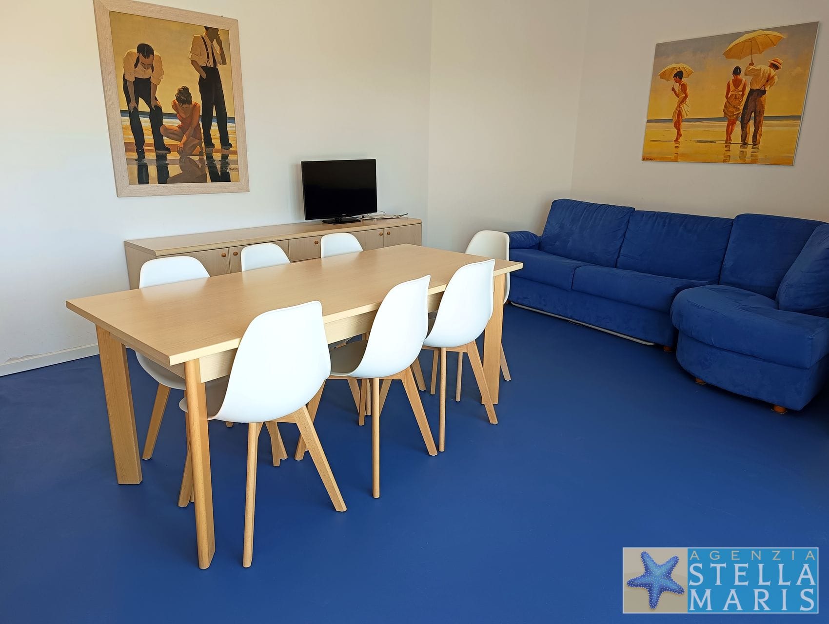 Condominio Colorado | Appartamento 36 | V Piano - Foto Galleria 1