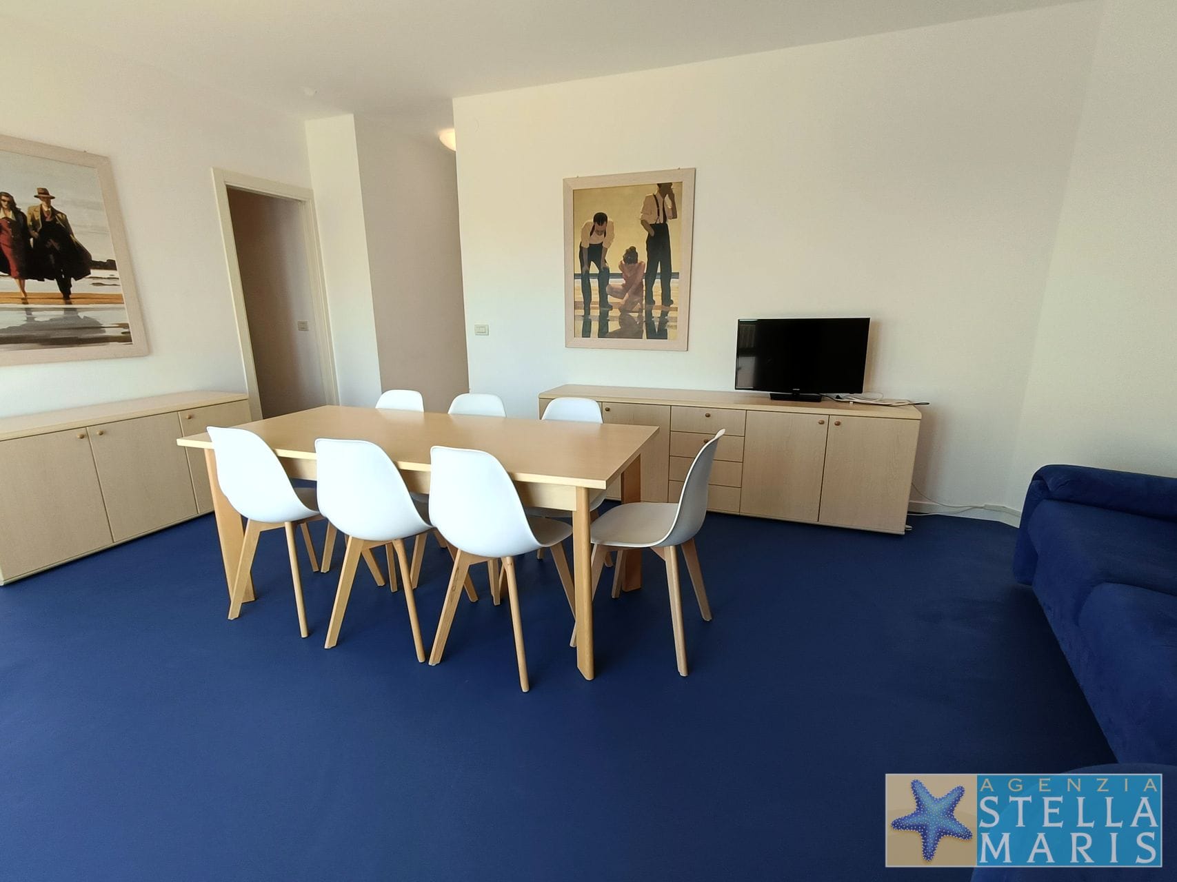 Condominio Colorado | Appartamento 36 | V Piano - Foto Galleria 3