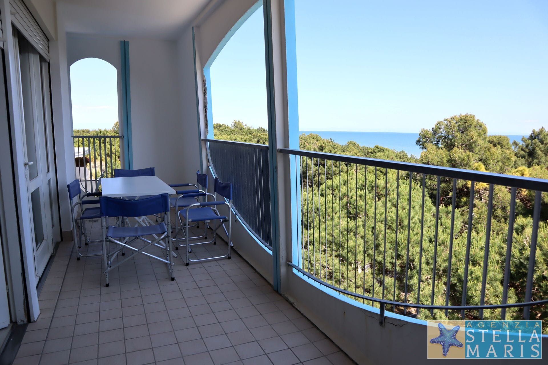 Condominio Colorado | Appartamento 36 | V Piano - Foto Galleria 4
