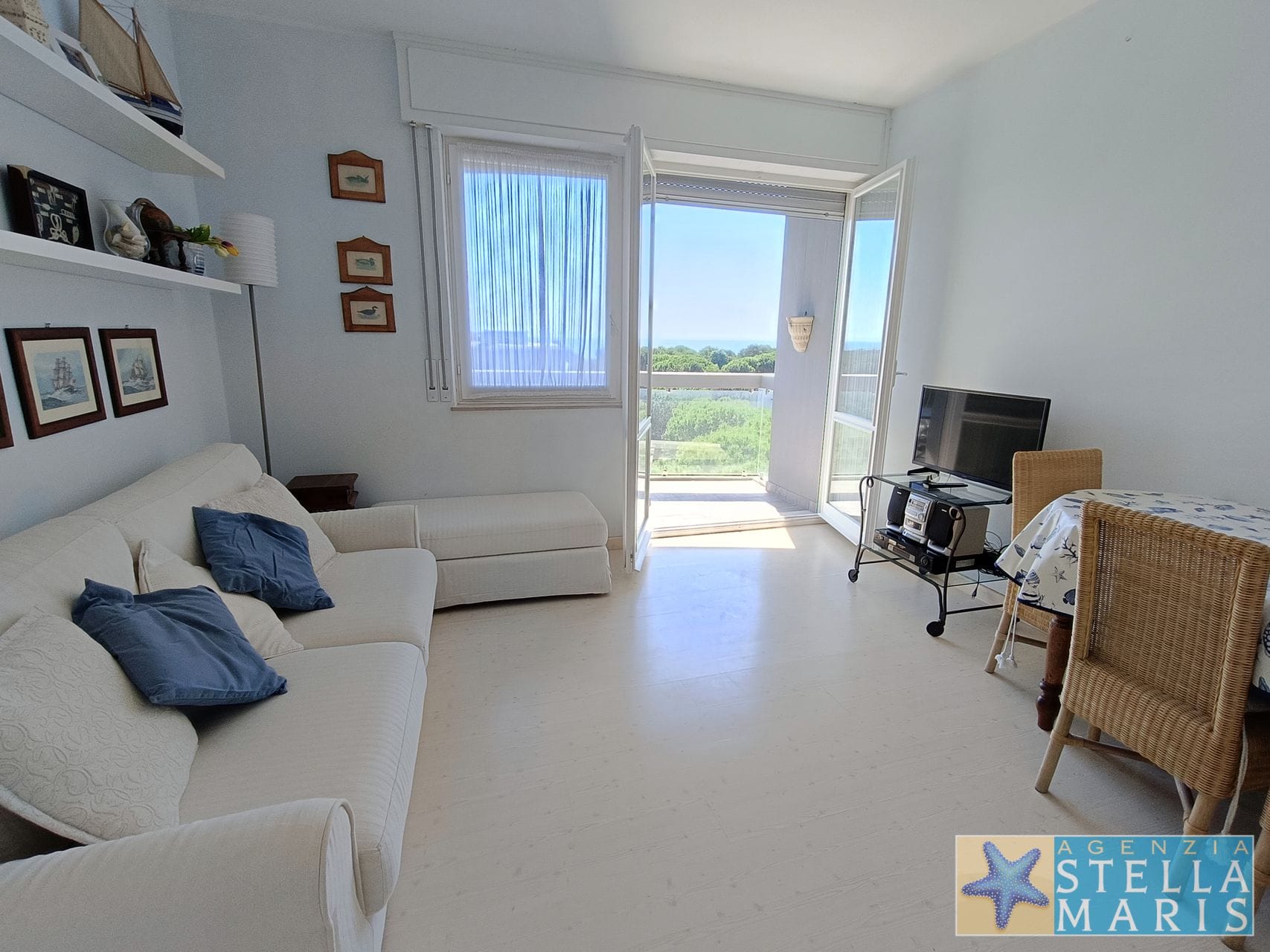 Condominio Dei Fiori 17| Vi Piano - Foto Galleria 1