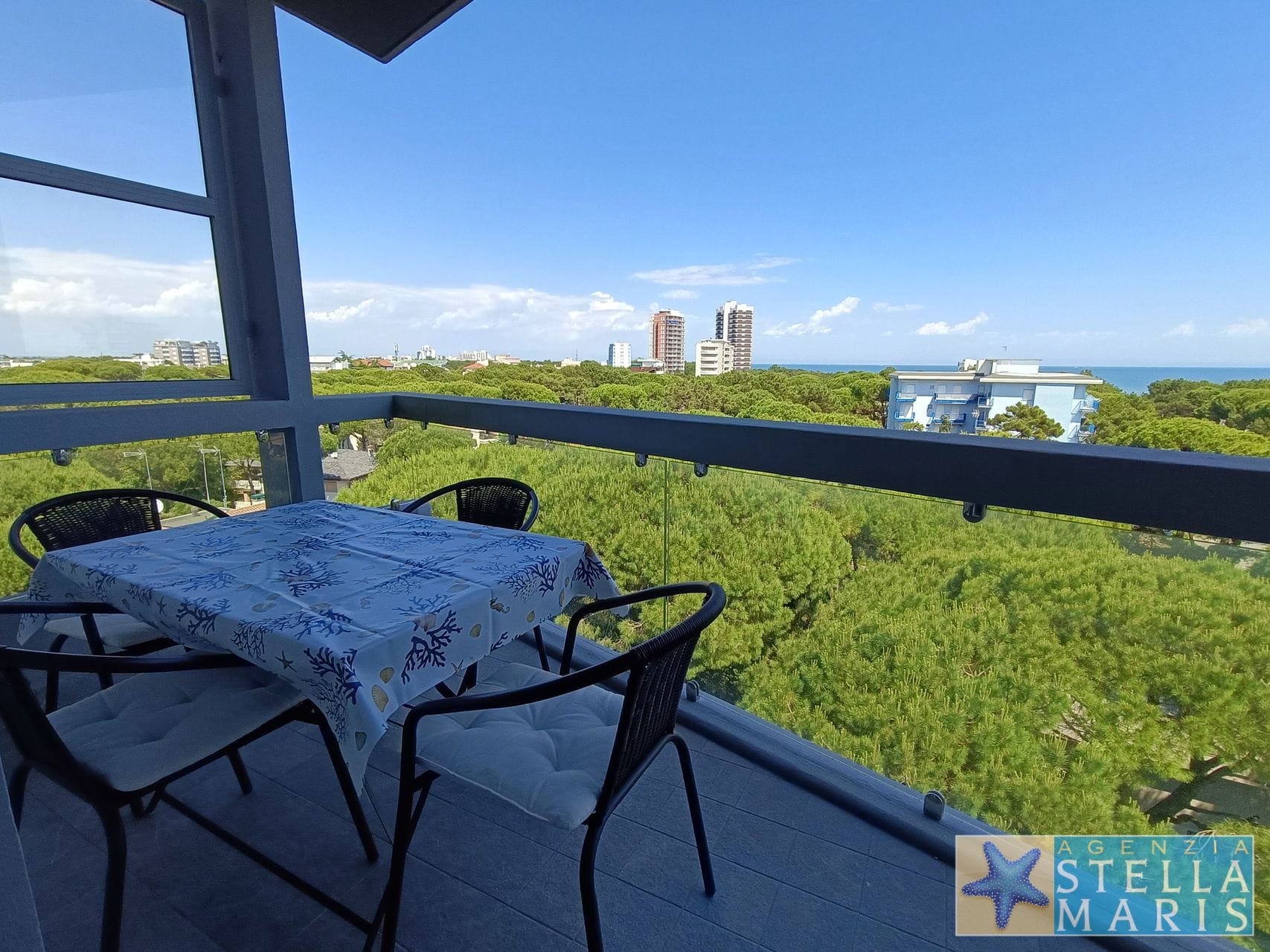 Condominio Dei Fiori 17| Vi Piano - Foto Galleria 2