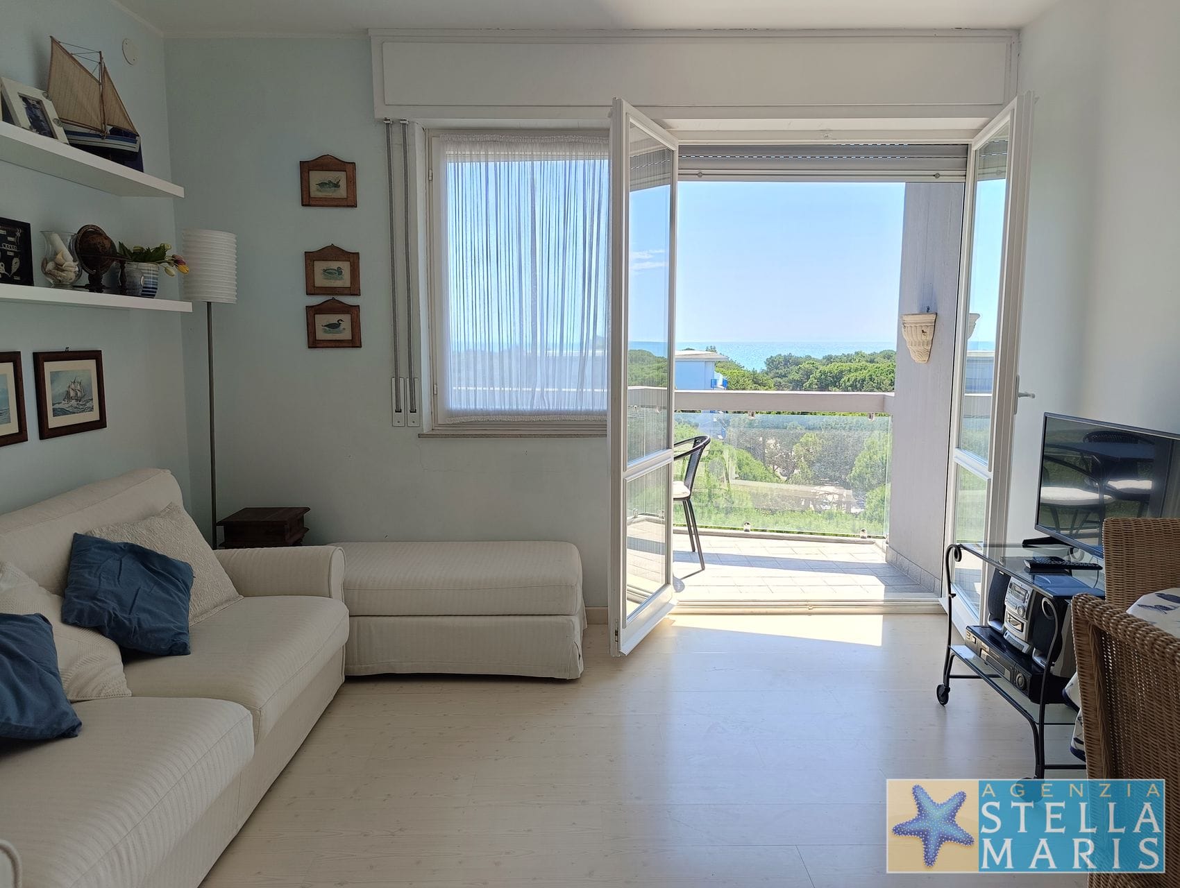 Condominio Dei Fiori 17| Vi Piano - Foto Galleria 3