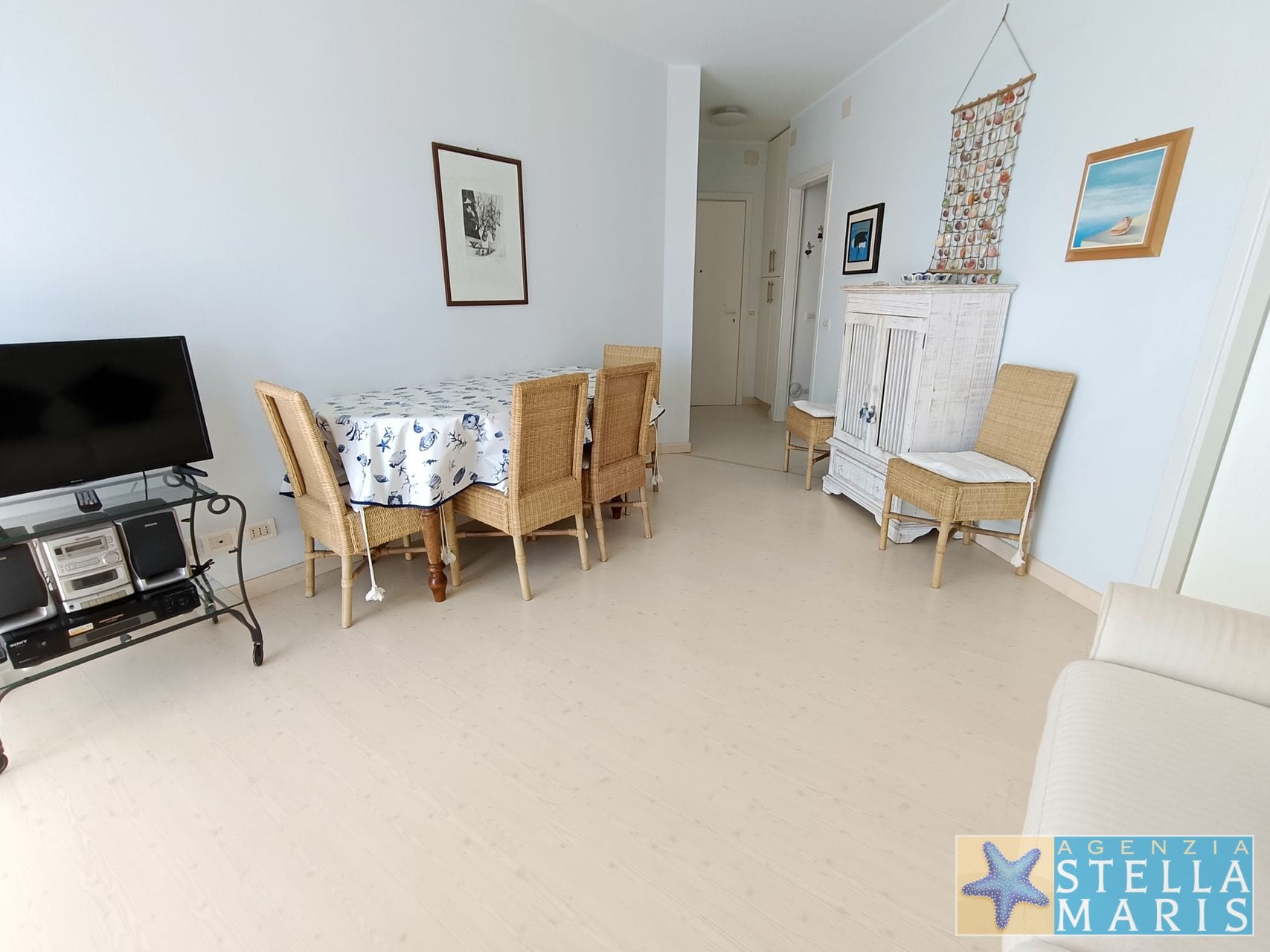 Condominio Dei Fiori 17| Vi Piano - Foto Galleria 4