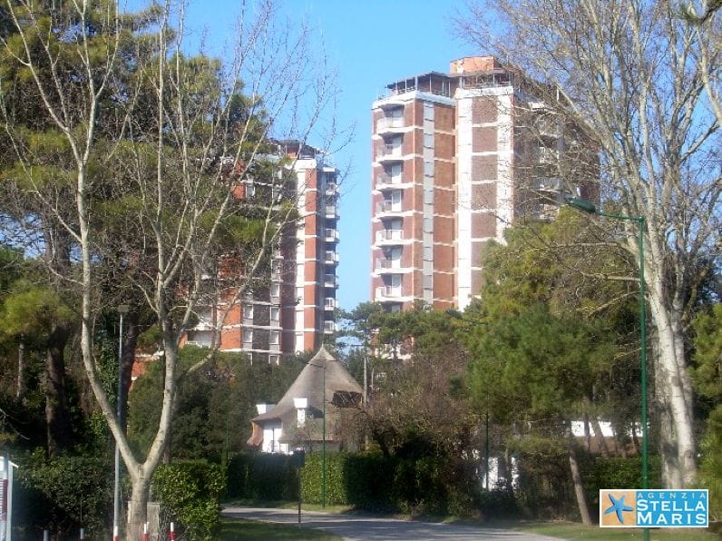 Condominio Due Torri | 22B