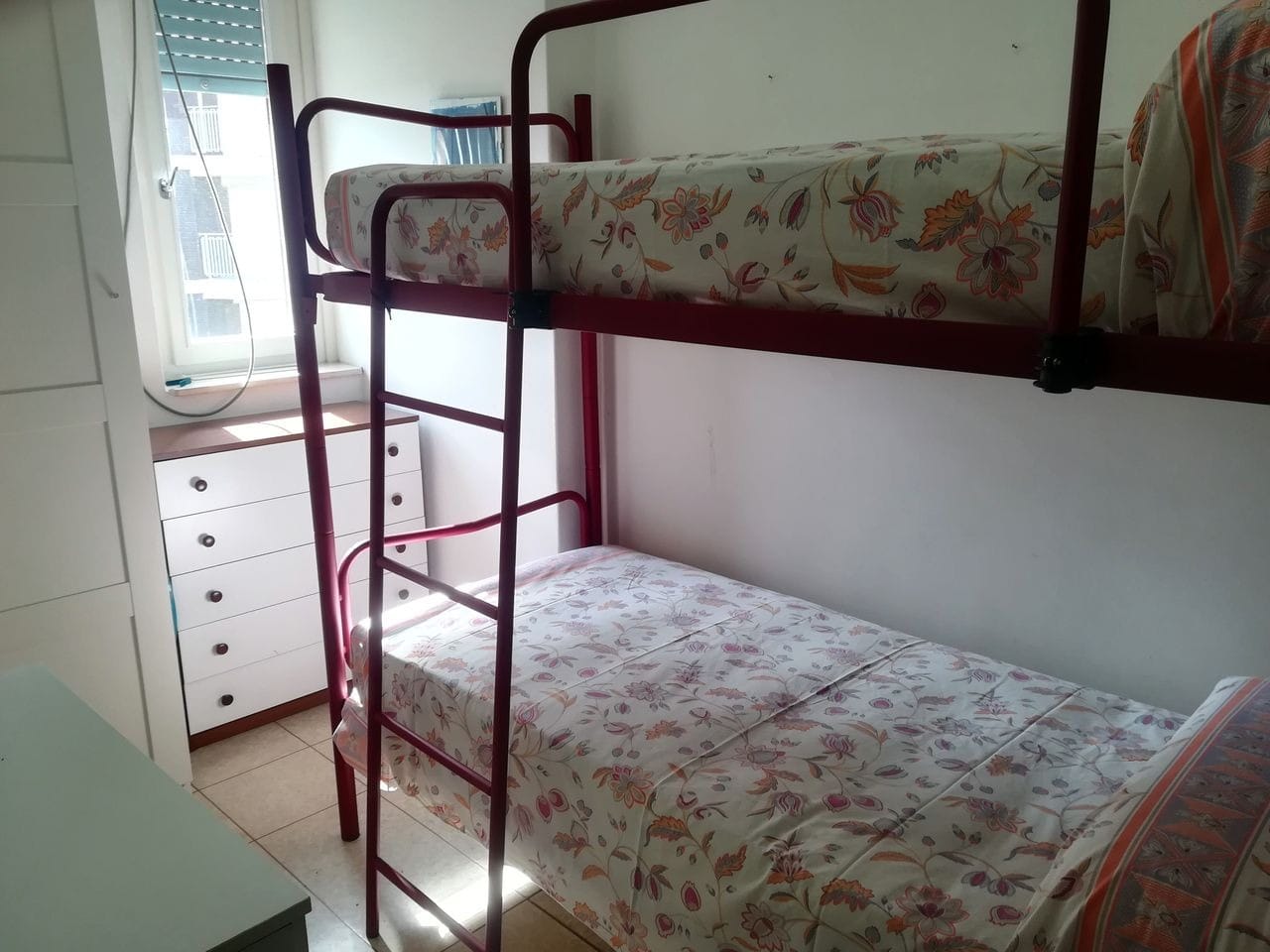 Condominio Due Torri | 42A - Foto Principale