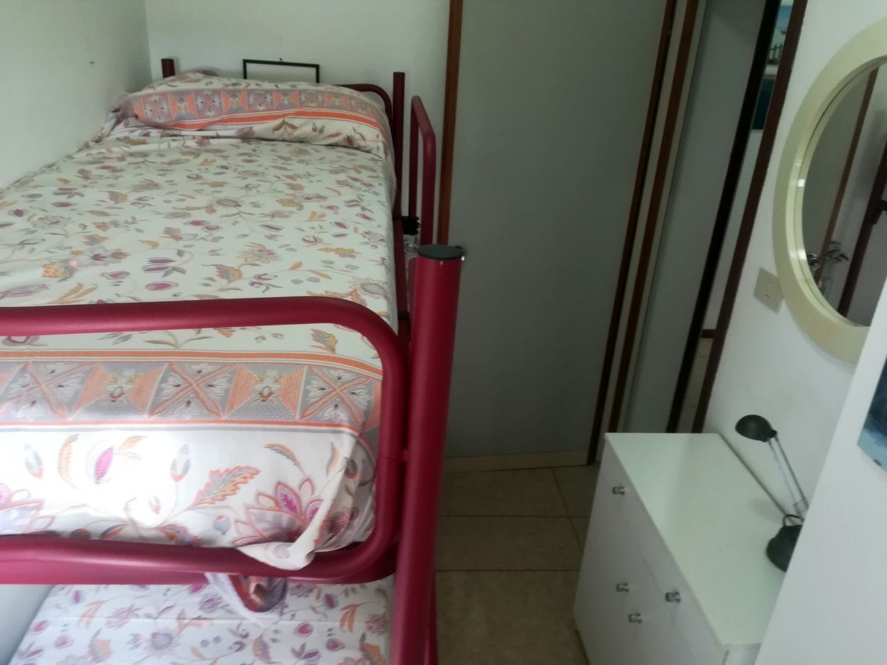 Condominio Due Torri | 42A - Foto Galleria 1