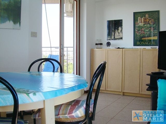 Condominio Due Torri | 42A