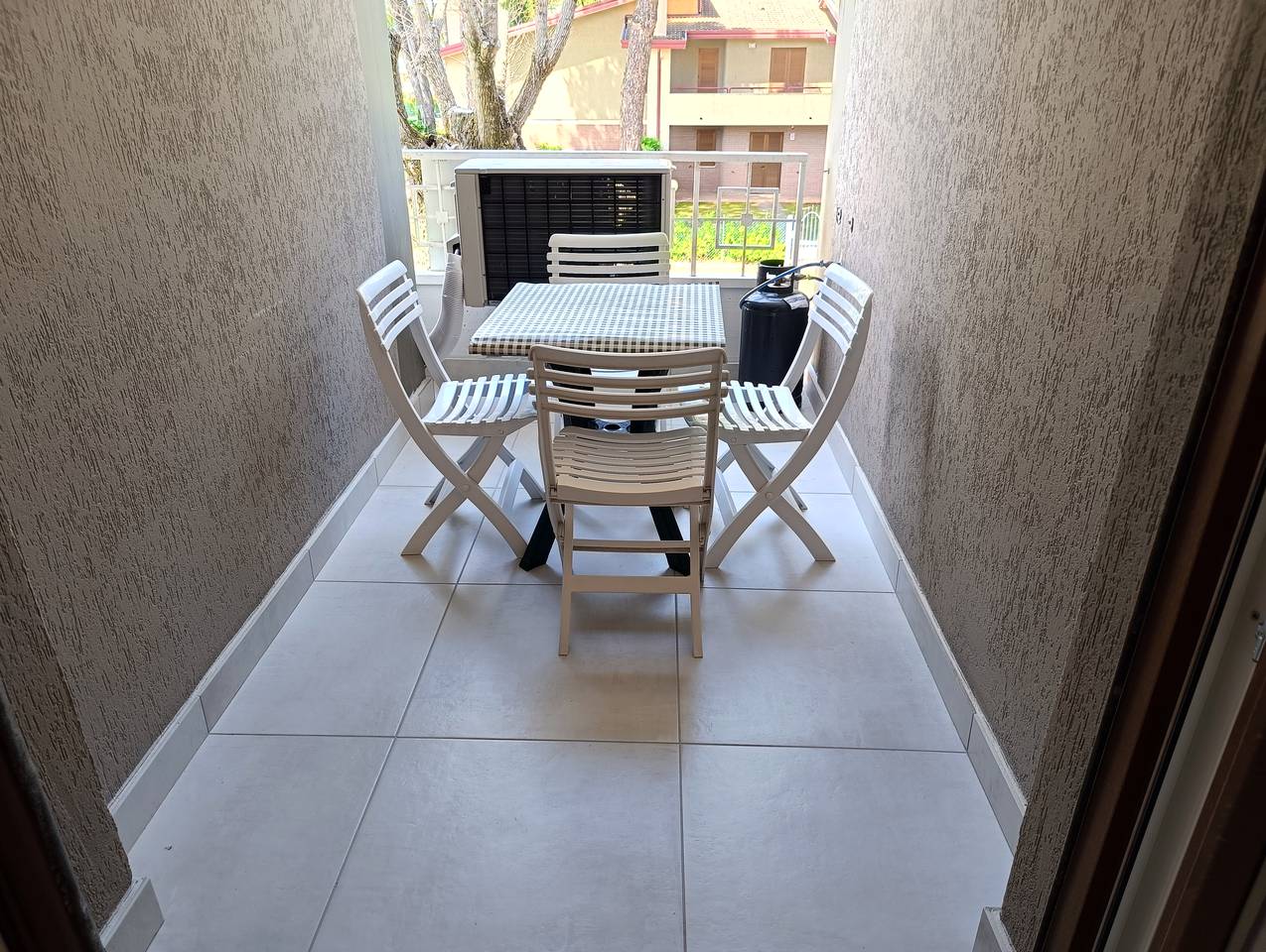 Condominio Gardenia 9C | I Piano - Foto Galleria 1