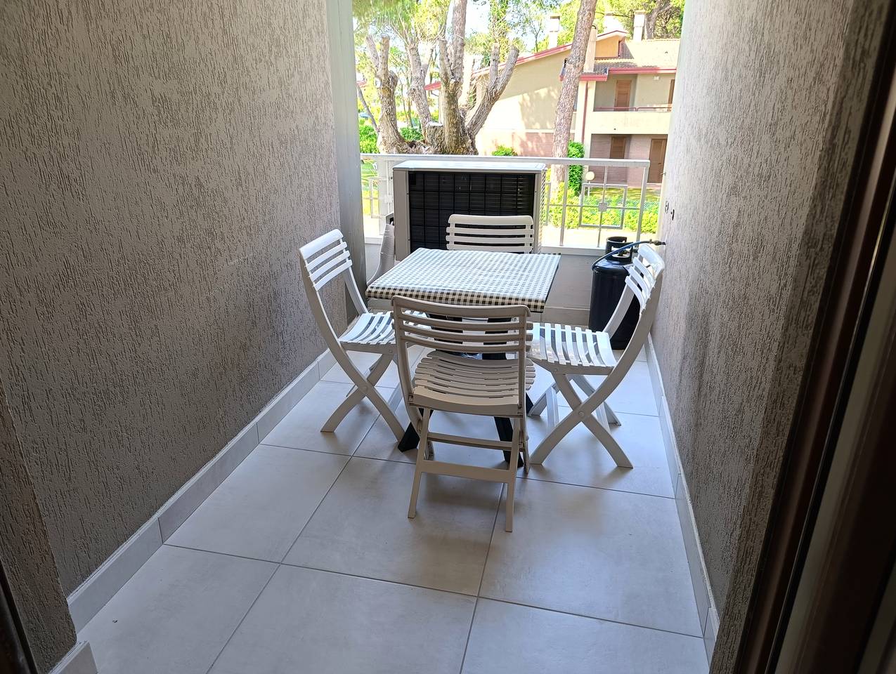 Condominio Gardenia 9C | I Piano - Foto Galleria 2
