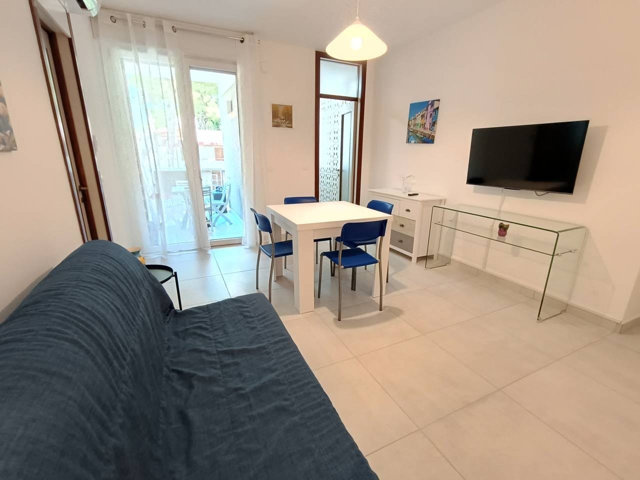 Condominio Gardenia 9C | I Piano - Foto Galleria 3