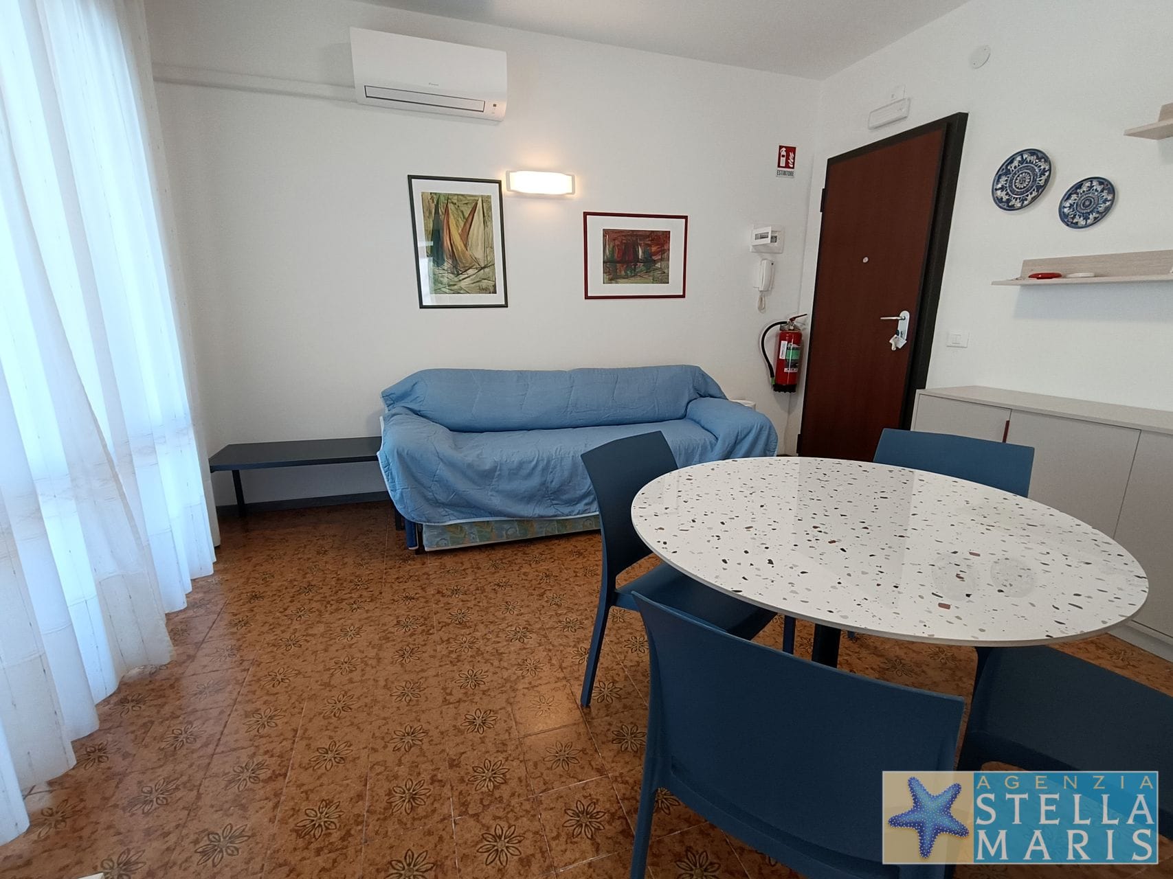 Condominio Tartana 3C | Pianterreno - Foto Galleria 2