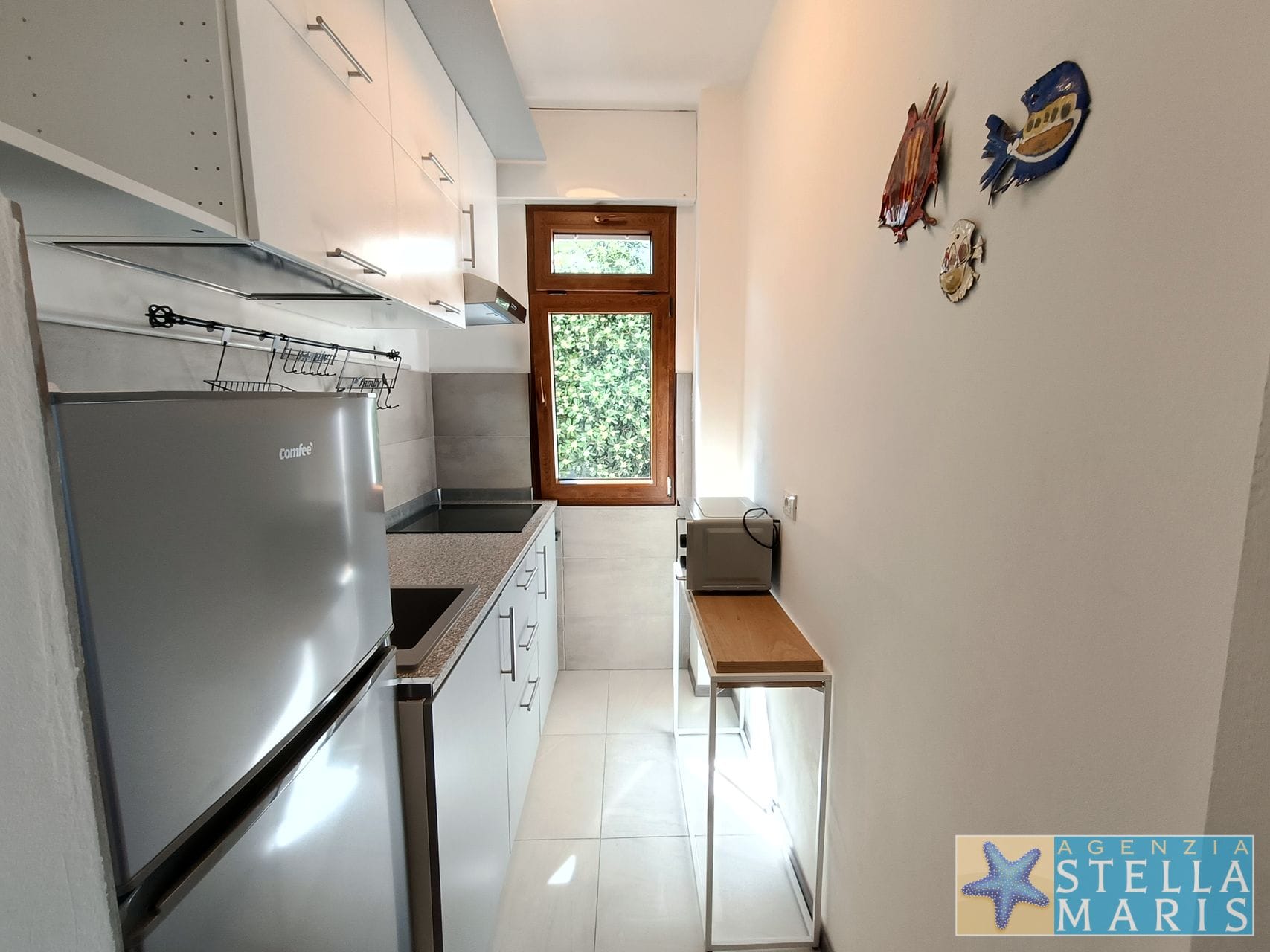Condominio Tartana 3C | Pianterreno - Foto Galleria 4