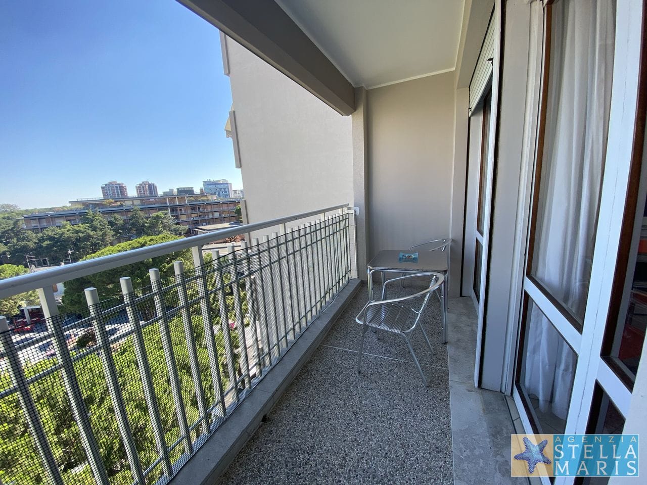 Palazzo Del Sole 16 | V Piano