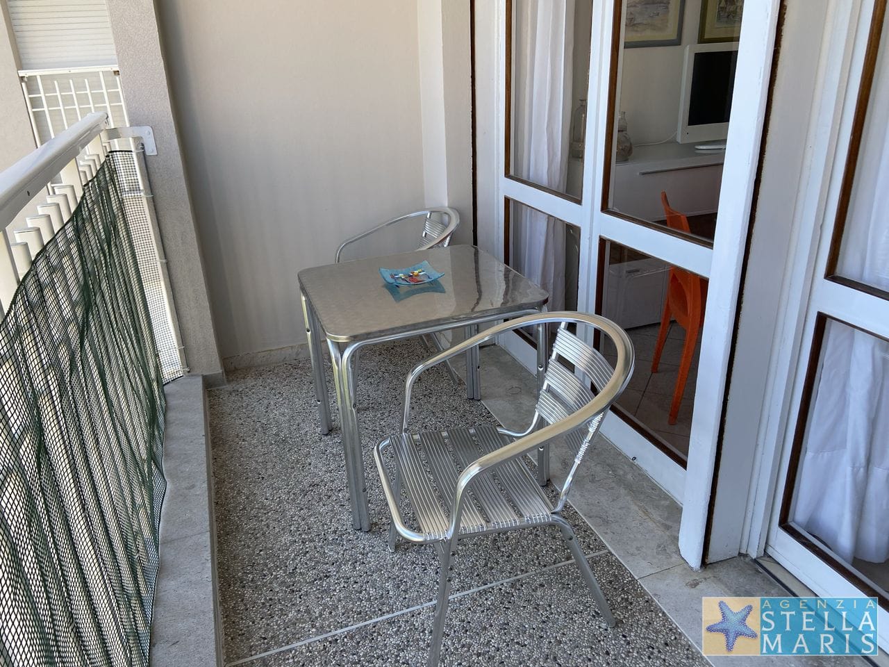 Palazzo Del Sole 16 | V Piano - Foto Principale