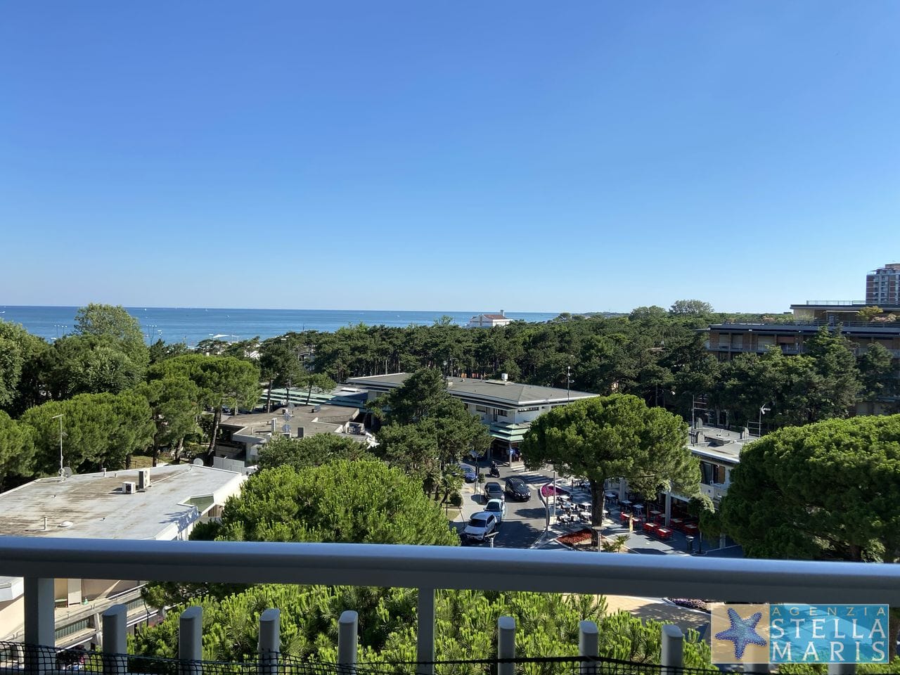 Palazzo Del Sole 16 | V Piano - Foto Galleria 1