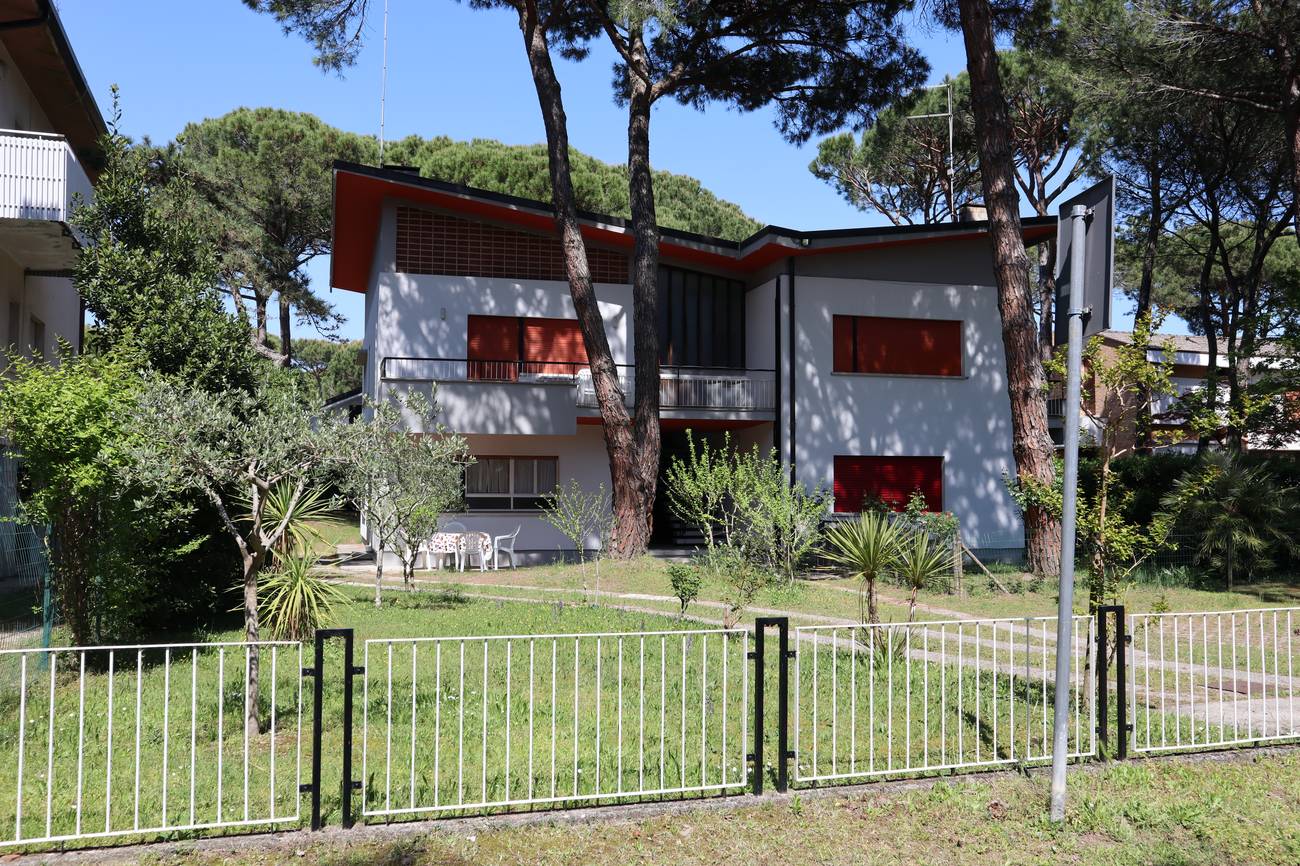 Villa Aurelia 1 | Piano Terra - Foto Principale