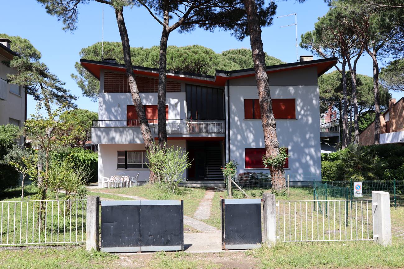 Villa Aurelia 1 | Piano Terra - Foto Galleria 1