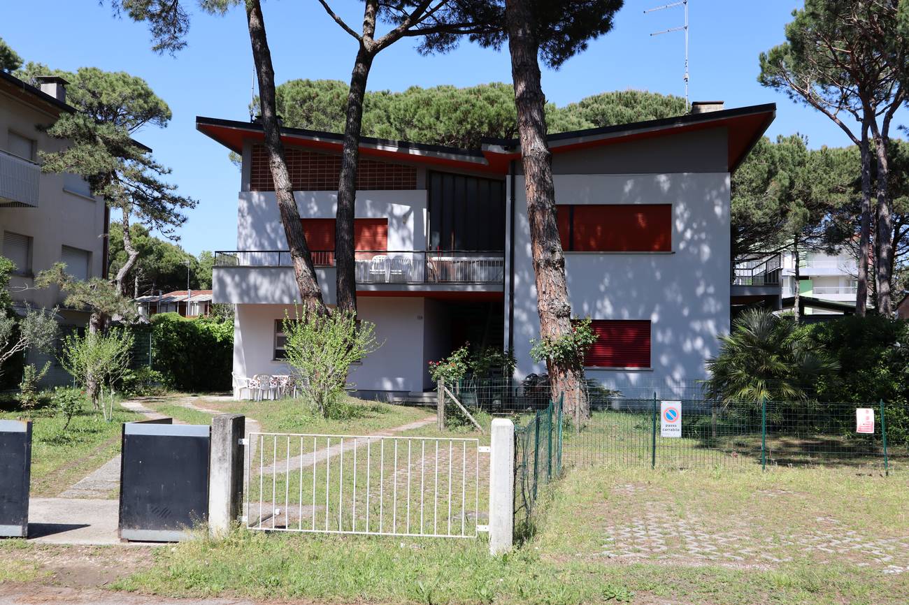 Villa Aurelia 1 | Piano Terra - Foto Galleria 2