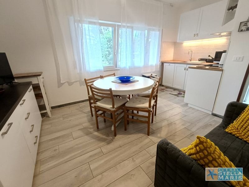 Villa Aurelia 1 | Piano Terra - Foto Galleria 4