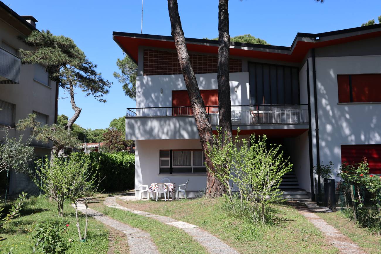 Villa Aurelia 1 | Piano Terra