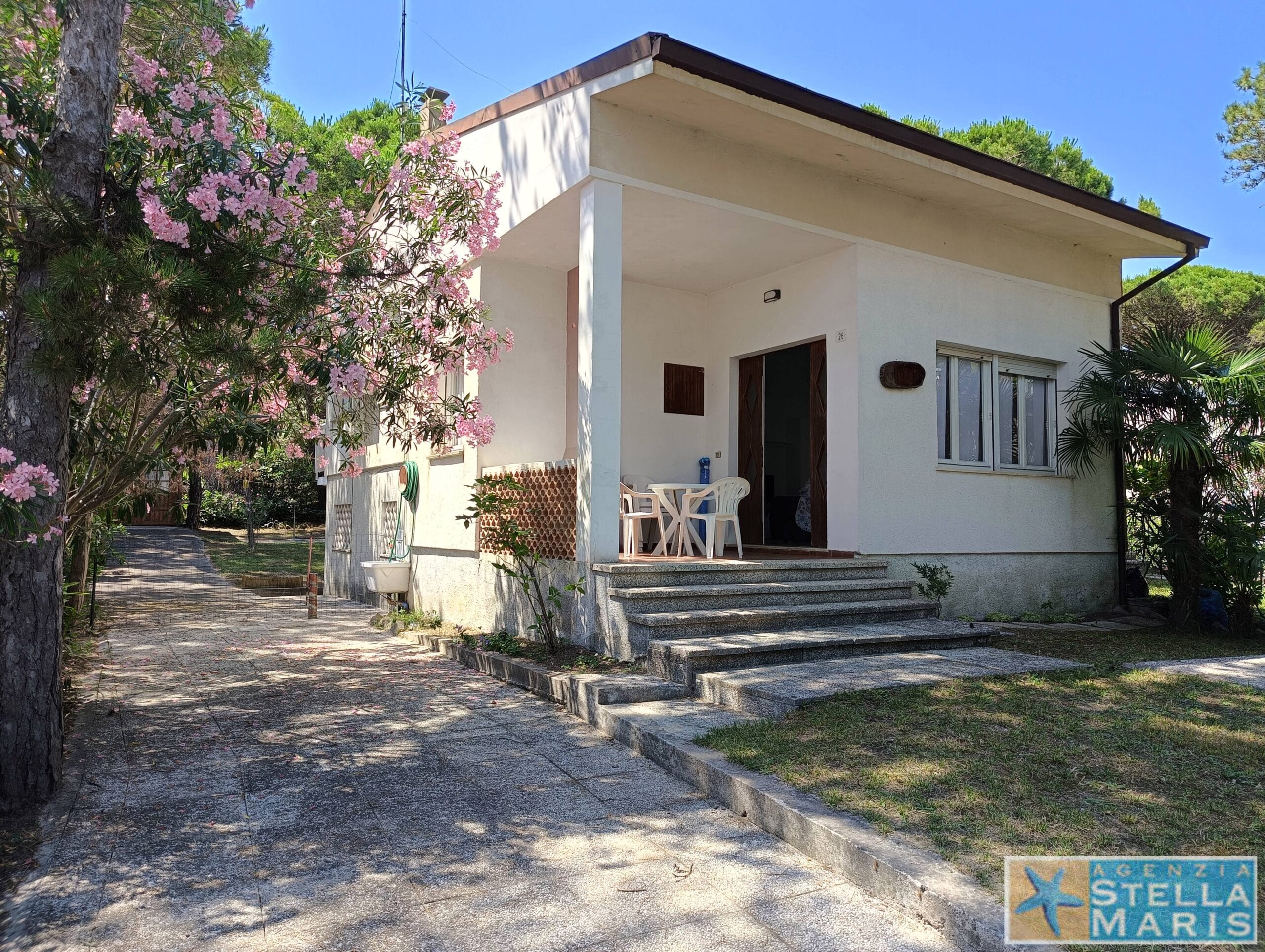 Villa Elly