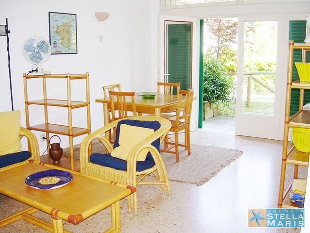 Villa Il Poggio | Pianterreno
