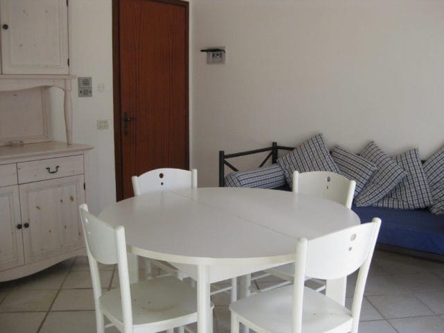 Villa Laura  | Appartamento 5 | Primo Piano - Foto Principale