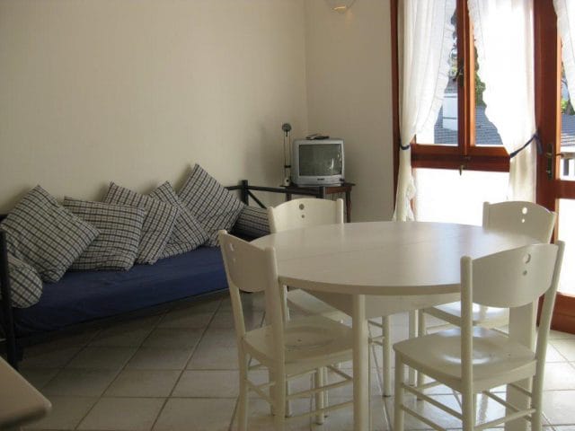 Villa Laura  | Appartamento 5 | Primo Piano - Foto Galleria 1