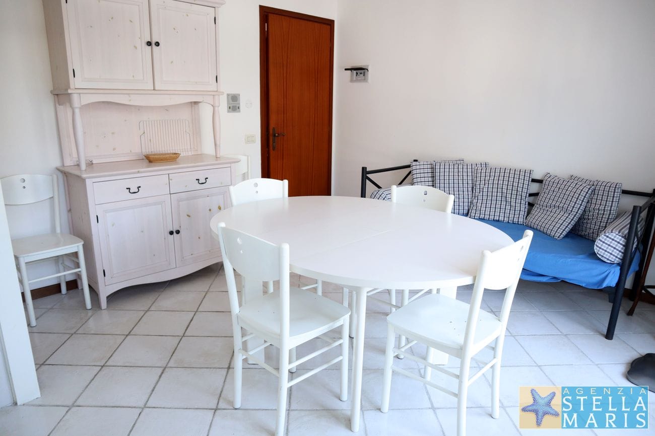 Villa Laura  | Appartamento 5 | Primo Piano
