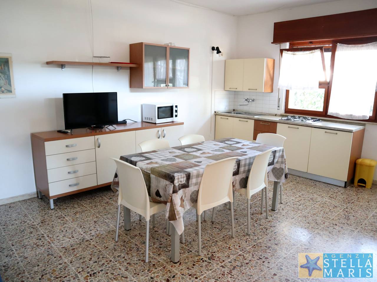 Villa Patrizia | Pianterreno - Foto Galleria 1