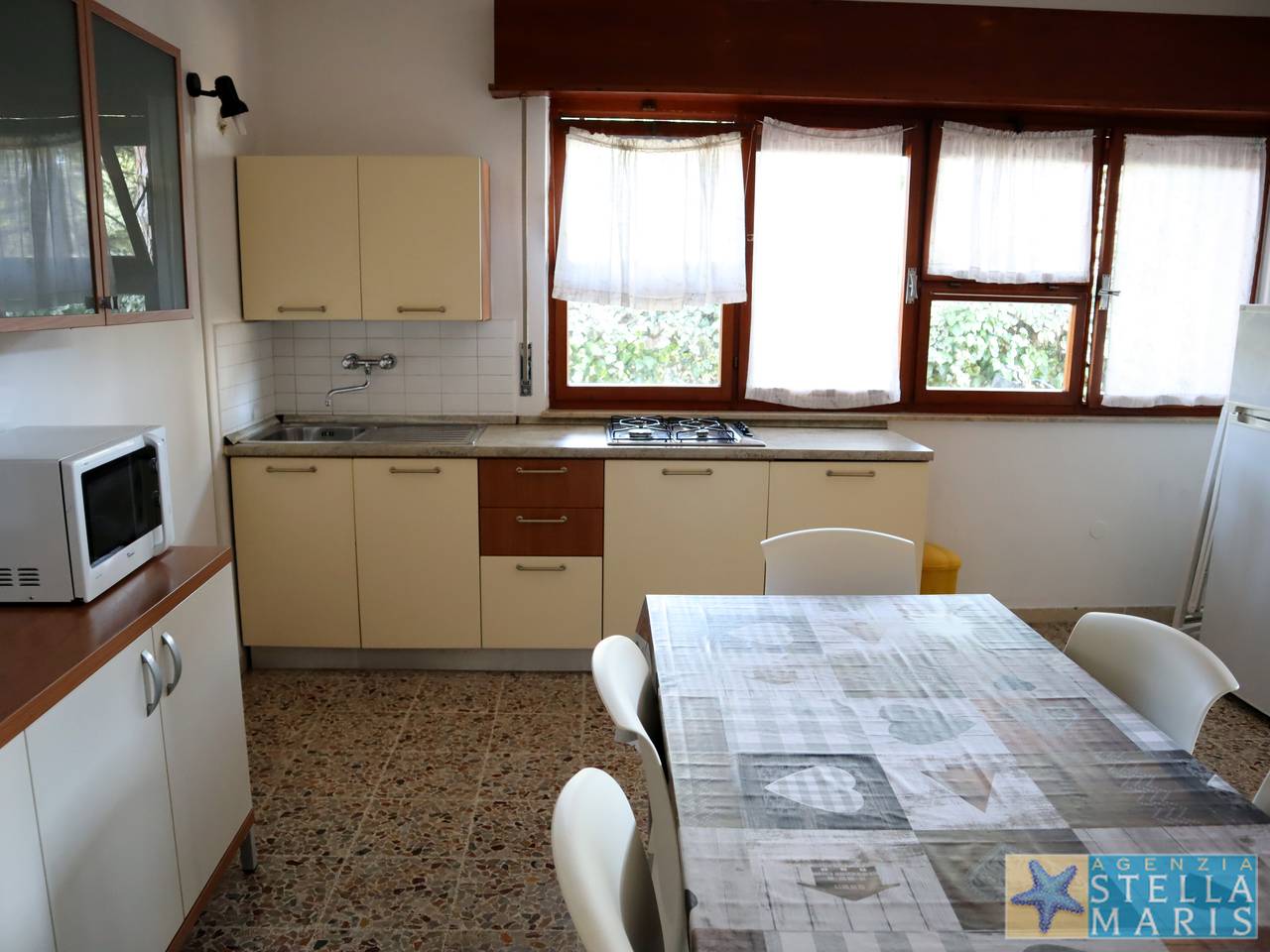 Villa Patrizia | Pianterreno - Foto Galleria 2