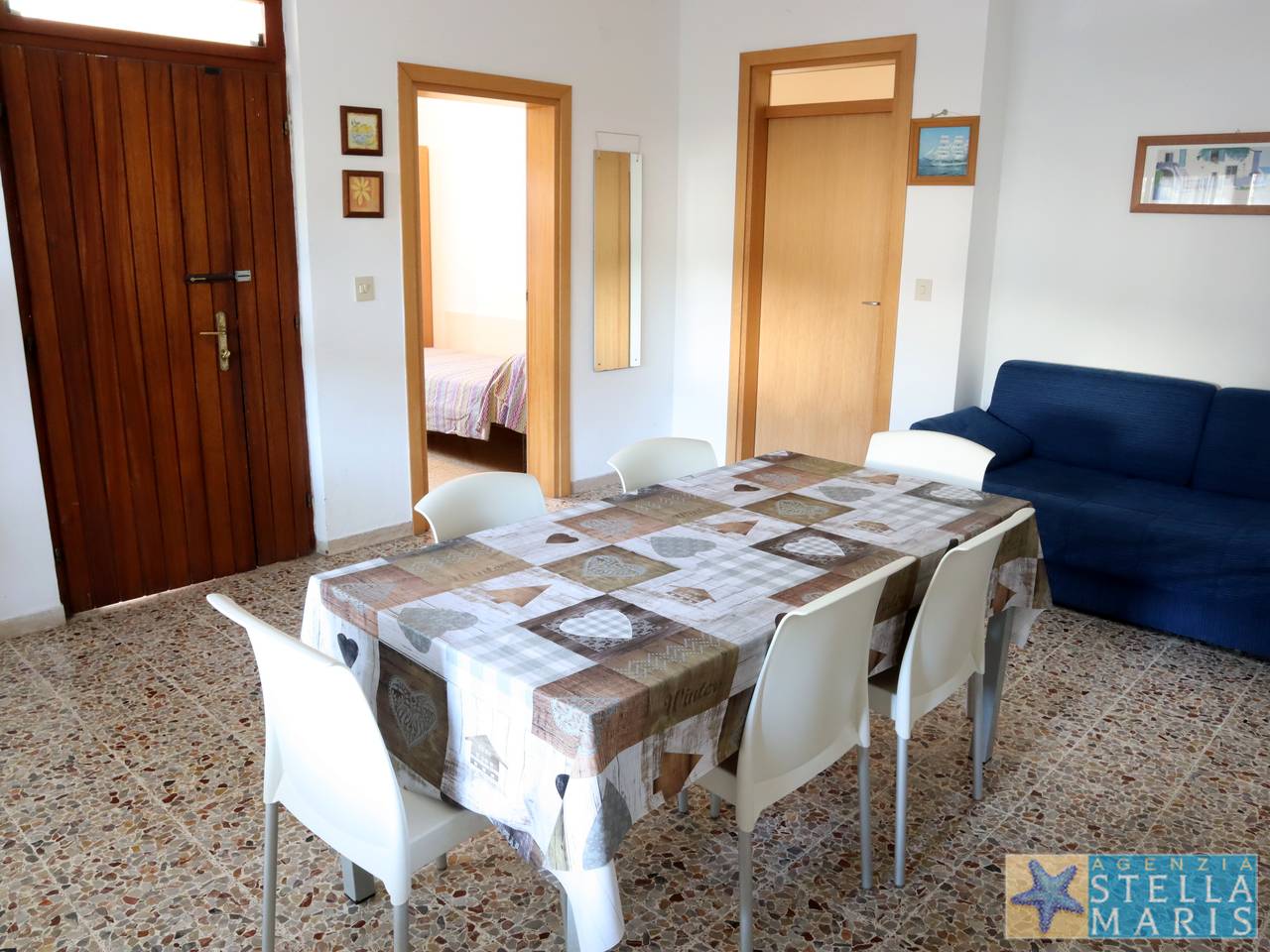 Villa Patrizia | Pianterreno - Foto Galleria 3